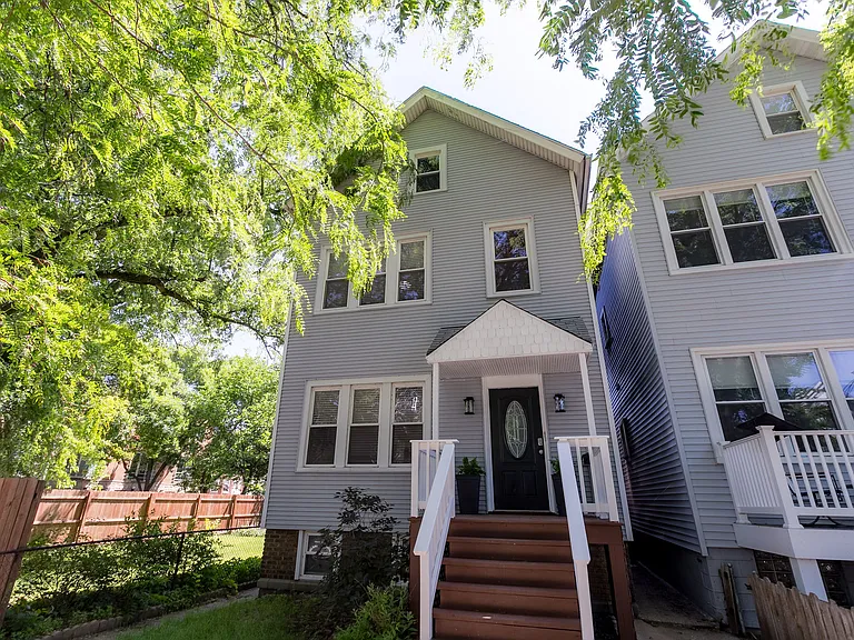 3123 N Southport Ave #1 — Photo 13