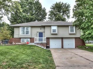 1900 Wornall Rd, Excelsior Springs, MO 64024