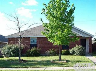 765 Grambling Dr, Dallas, TX 75241