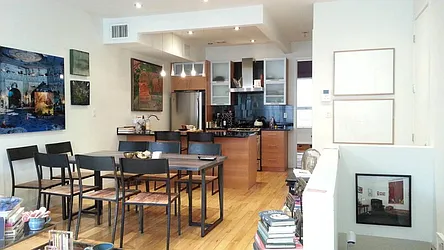 Rented by Keller Williams NYC