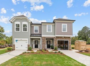 2226 Gladwyne Pl, Charlotte, NC 28269