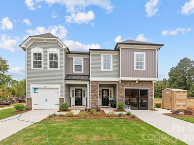 2226 Gladwyne Pl, Charlotte, NC, 28269
