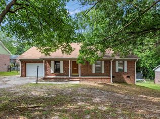 1274 Arailia Dr, Fayetteville, NC 28314