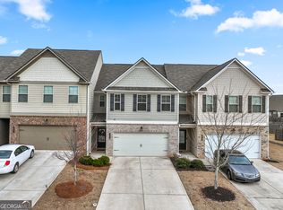 3635 Canyon Springs Dr, Oakwood, GA 30566