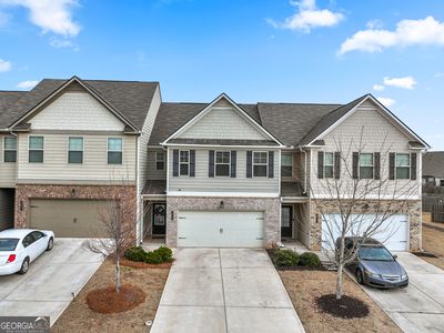 3635 Canyon Springs Dr, Oakwood, GA, 30566