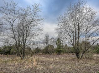 W Clay Rd, Rothbury, MI 49452