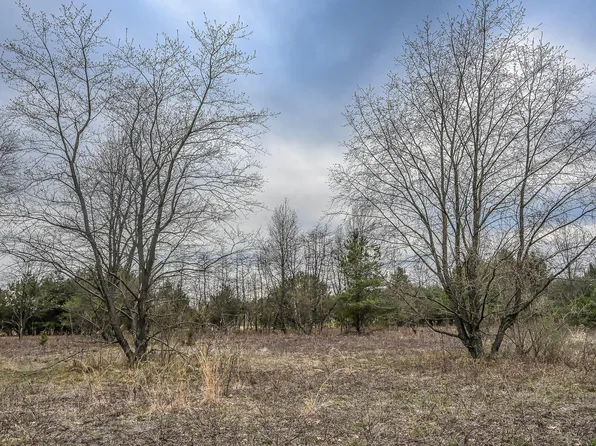 W Clay Rd, Rothbury, MI 49452
