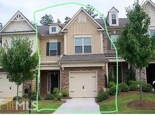 5129 Madeline Pl, Stone Mountain, GA 30083