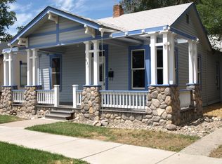 631 S 2nd St, Montrose, CO 81401