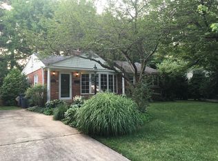 7925 New Market Rd, Alexandria, VA 22308