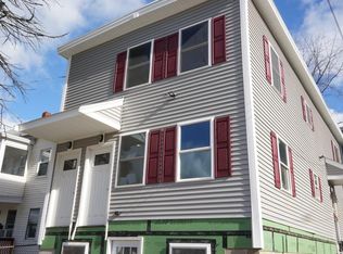 35 Lewis St, Haverhill, MA 01830