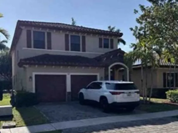 512 SE 33rd Ter, Homestead, FL 33033