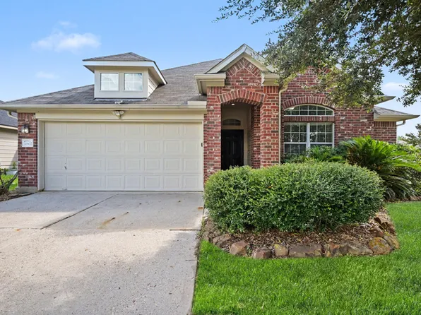 21902 Blossom Grove Ln, Spring, TX 77379