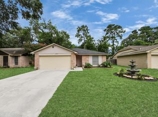 4519 Towergate Dr, Spring, TX 77373