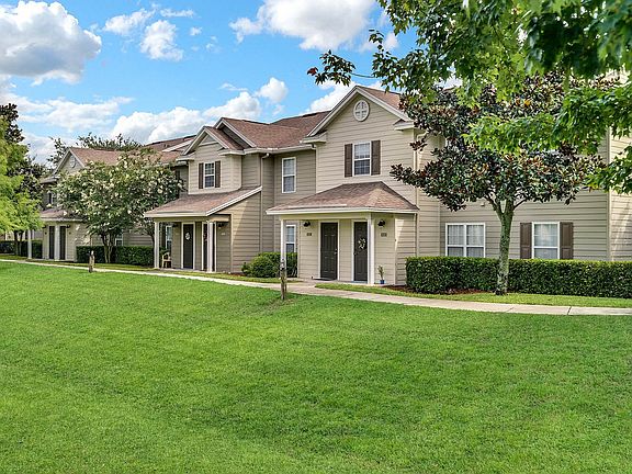 2 Story Exterior