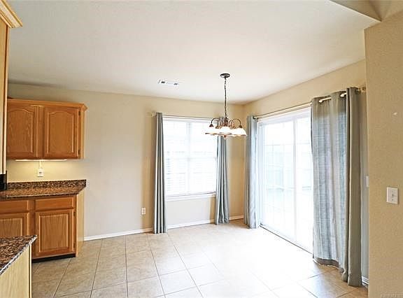 Dining Room from Living Room