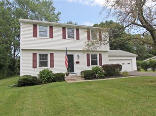 169 Gebhardt Rd, Penfield, NY 14526