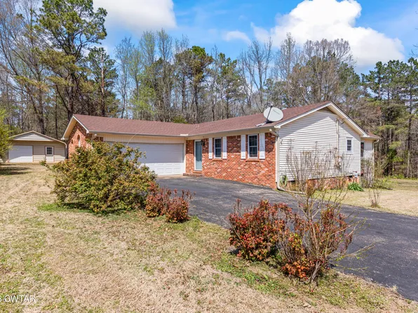 755 Holmes Dr, Henderson, TN 38340