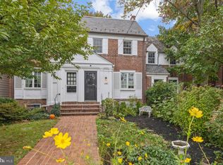 1507 Foxhall Rd NW, Washington, DC 20007