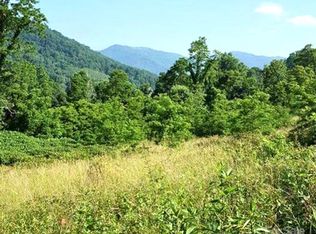 0 Split Pine Cv, Clyde, NC 28721