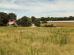 6921 Britt Gailey Rd, Clermont, GA 30527