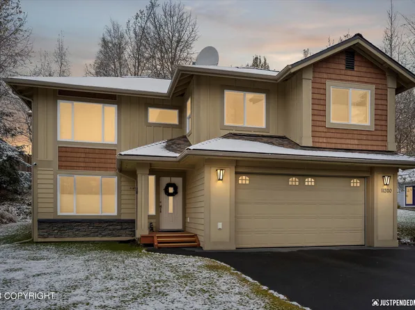11320 Avion St, Anchorage, AK 99516
