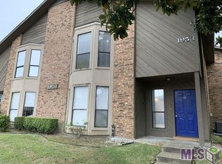 1953B S Brightside View Dr, Baton Rouge, LA 70820