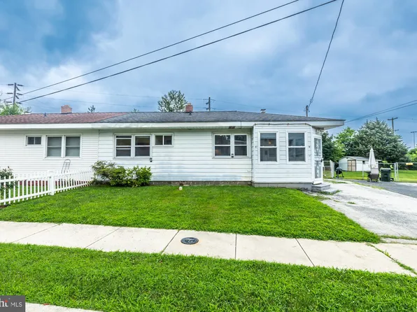 91 Foundry St, Coatesville, PA 19320