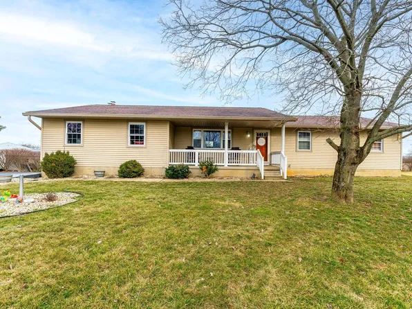 7300 Rene Ct, Grove City, OH 43123