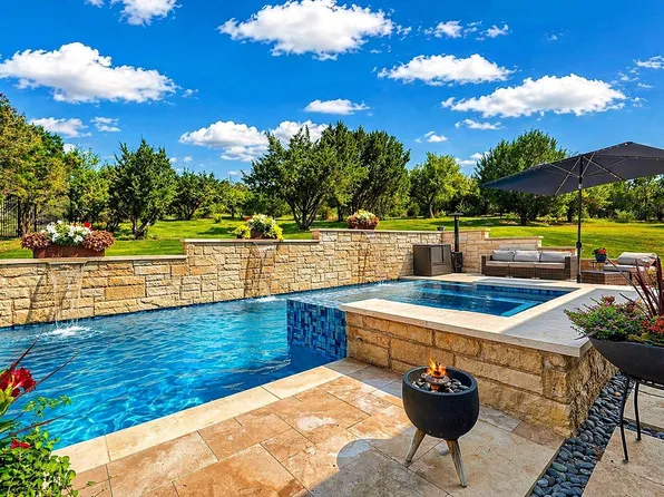 245 Bristlecone Dr, Driftwood, TX 78619