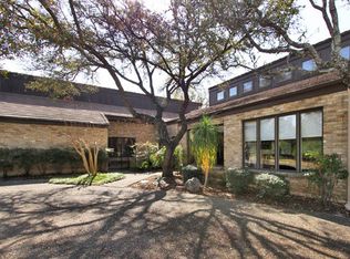 413 Happy Trl, Shavano Park, TX 78231