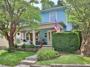 255 E Longview Ave, Columbus, OH