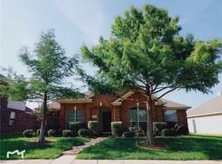 1541 Streams Way, Allen, TX 75002