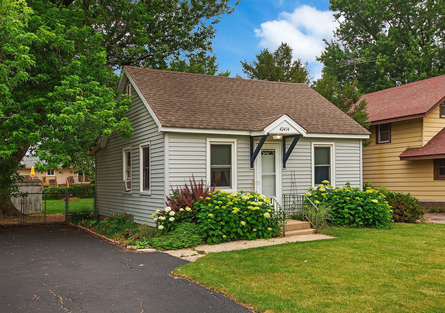 42414 N Lake Dr, Antioch, IL 60002 MLS 11837236 Zillow