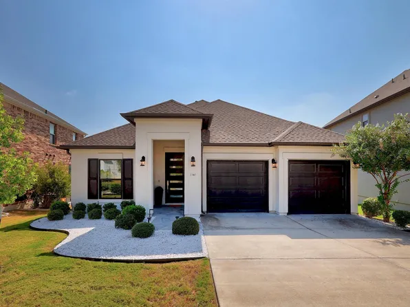 1340 Brescia Walk, Leander, TX 78641