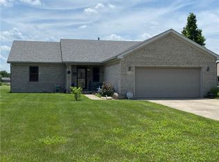 3785 Henderson Way, Mooresville, IN