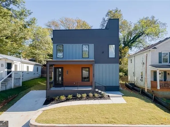 962 Smith St SW, Atlanta, GA 30310