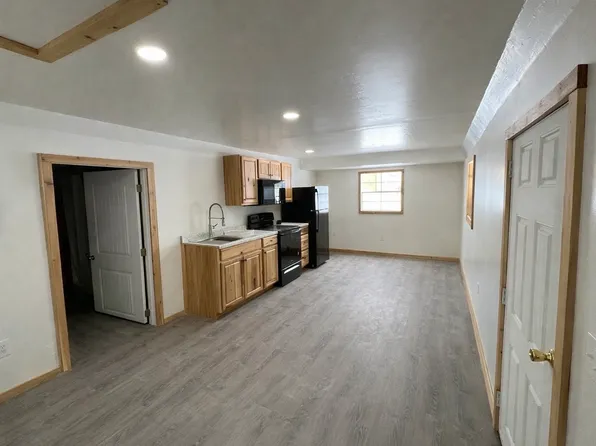 (undisclosed Address), Bondurant, WY 82922