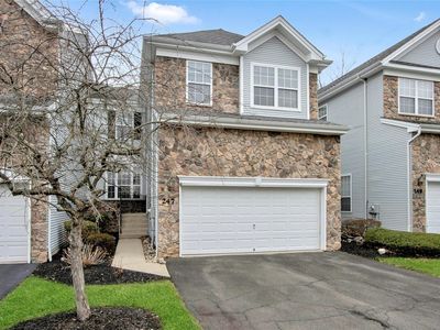 247 Woodlands Drive, Tuxedo Park, NY, 10987