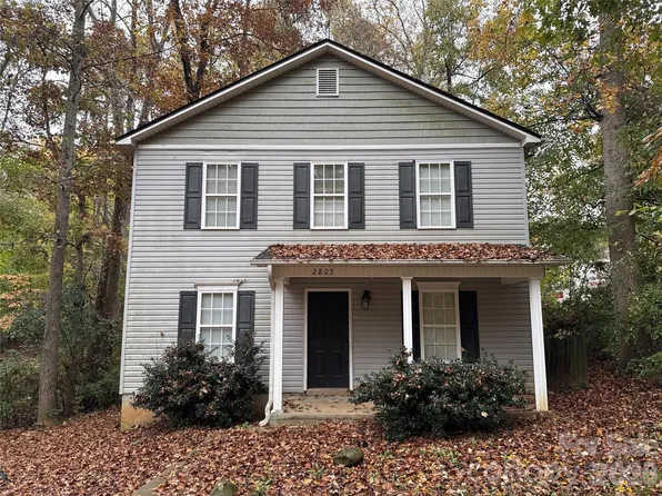 2805 Kendrick Dr, Charlotte, NC 28214