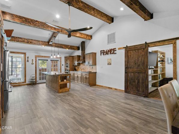 147 Catahoula Rd, Ponce De Leon, FL 32455