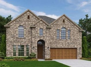 356 Prairie Ridge Ln, Lewisville, TX 75056