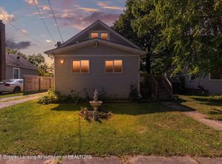 819 Clark St, Lansing, MI 48906