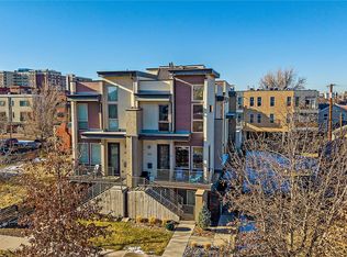 2413 Court Pl, Denver, CO 80205