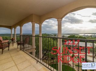 2227 Sunset Rdg, Canyon Lake, TX 78133
