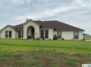1181 Lutheran Church Rd, Copperas Cove, TX 76522