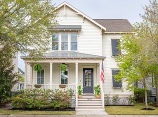 1445 Lettered Olive Ln, Mount Pleasant, SC 29464
