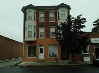 128 Baltimore St APT 1, Hanover, PA 17331