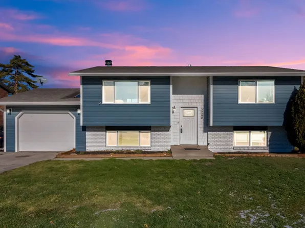 5240 W Cherrywood Ln, West Valley City, UT 84120