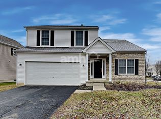 366 Cobblestone Dr, Delaware, OH